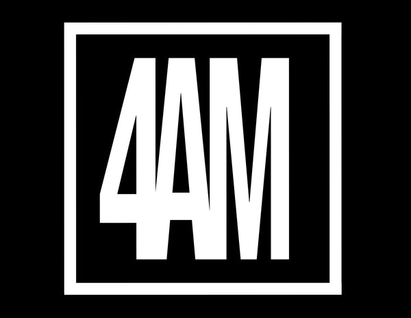 4AM Brand&Co