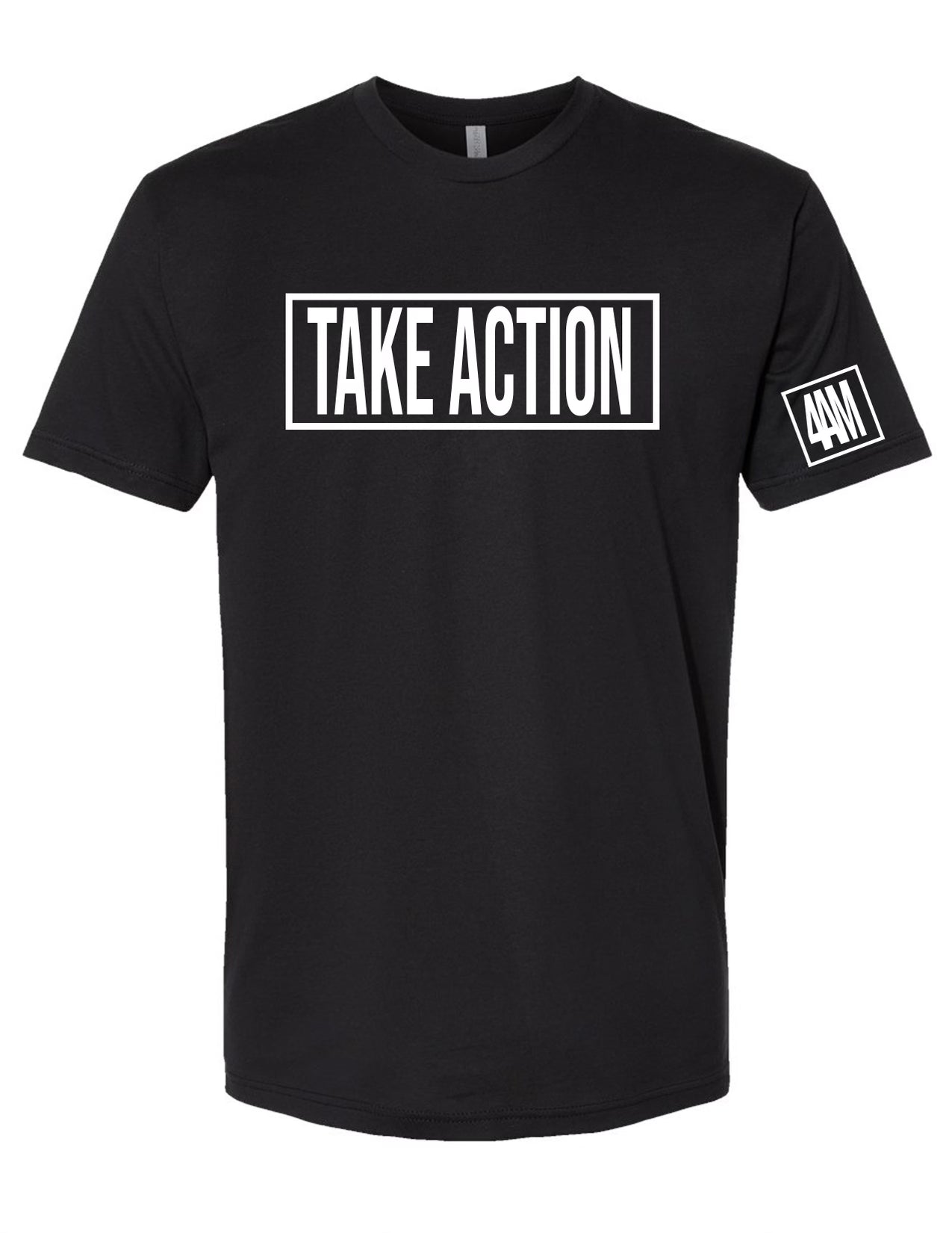 “Take Action” Tee